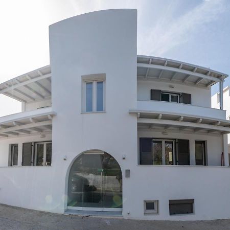 Nissea Apartments Naxos City Buitenkant foto