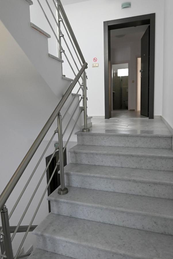 Nissea Apartments Naxos City Buitenkant foto